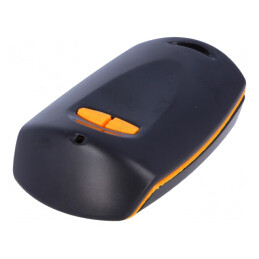 Carcasă pentru Pilot SMARTREMOOTE 65x42x16mm | Electronic-mag.ro | Componente Electronice