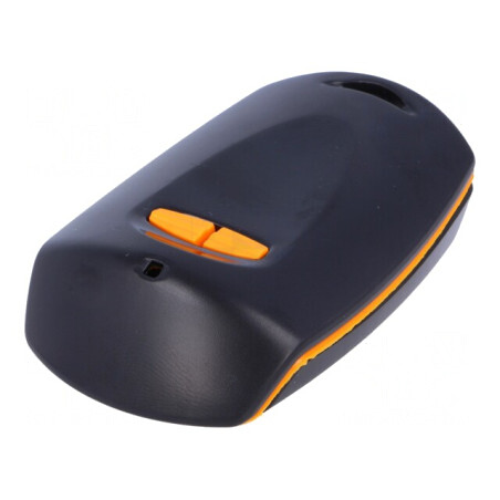 Carcasă pentru Pilot SMARTREMOOTE 65x42x16mm | Electronic-mag.ro | Componente Electronice