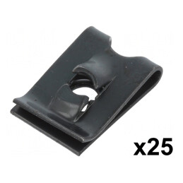 Lamele de Montare - Set 25 Bucăți | Electronic-mag.ro | Componente Electronice
