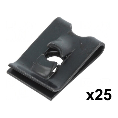 Lamele de Montare - Set 25 Bucăți | Electronic-mag.ro | Componente Electronice