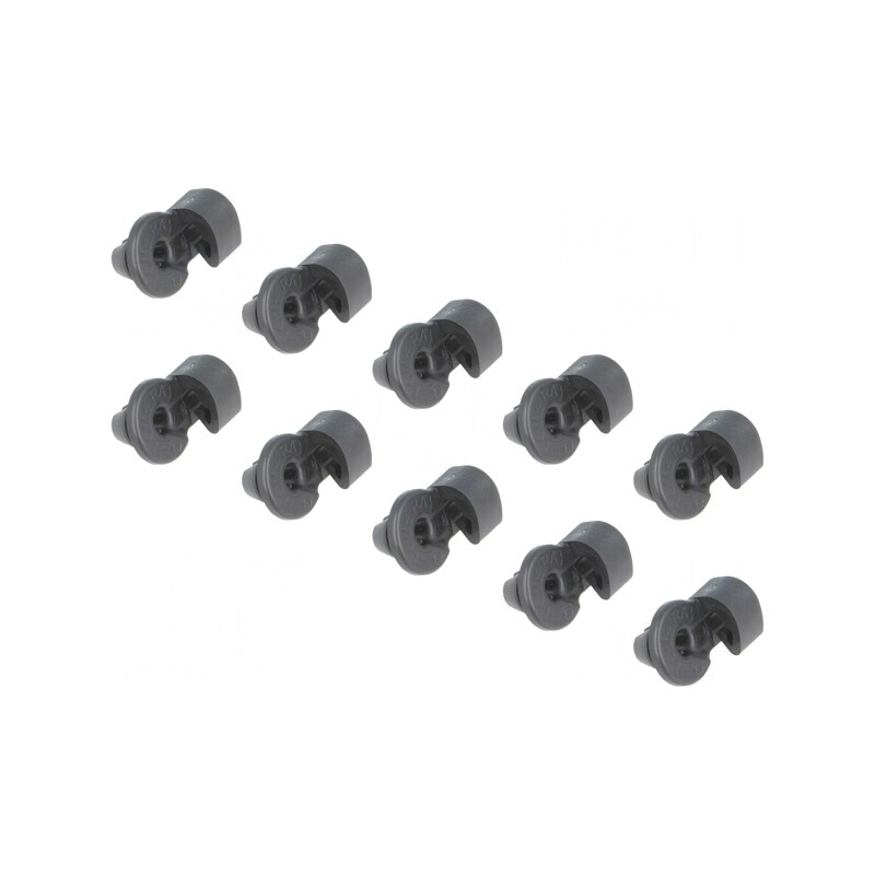 Suport Montaj 6mm Alfa Romeo Fiat Lancia 10buc | Electronic-mag.ro | Componente Electronice Suport Montaj 6mm Alfa Romeo Fiat Lancia 10buc | Electronic-mag.ro | Componente Electronice