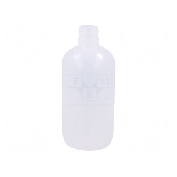 Flacoane de dozare 237ml 24mm | Electronic-mag.ro | Componente Electronice