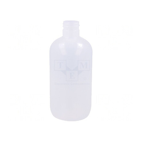 Flacoane de dozare 237ml 24mm | Electronic-mag.ro | Componente Electronice