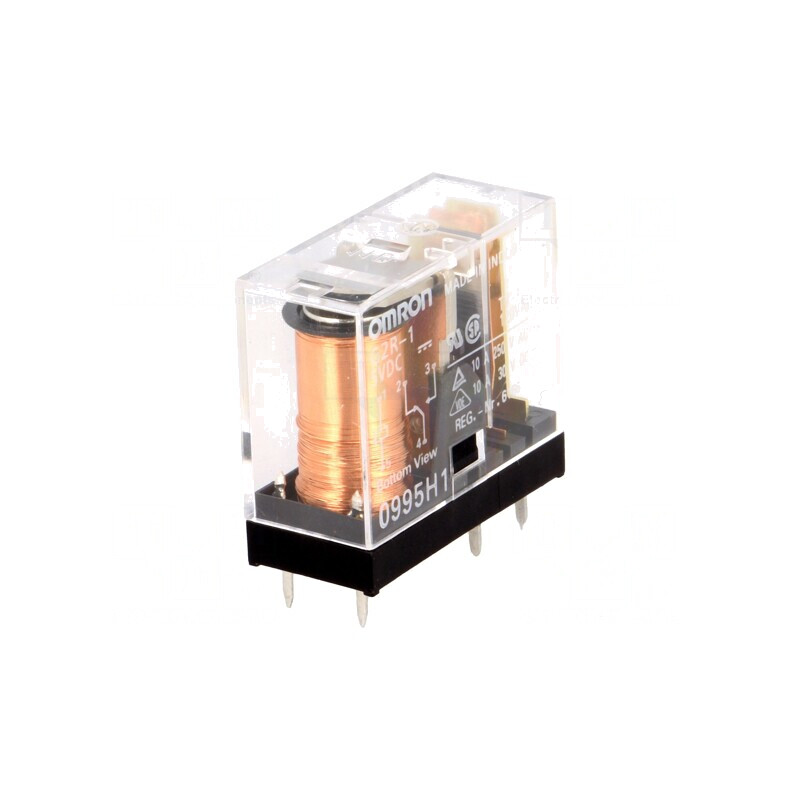 Releu electromagnetic SPDT 5VDC 10A | Electronic-mag.ro | Componente Electronice Releu electromagnetic SPDT 5VDC 10A | Electronic-mag.ro | Componente Electronice