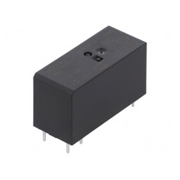 Releu Electromagnetic SPST-NO 5VDC 16A 250VAC | Electronic-mag.ro | Componente Electronice