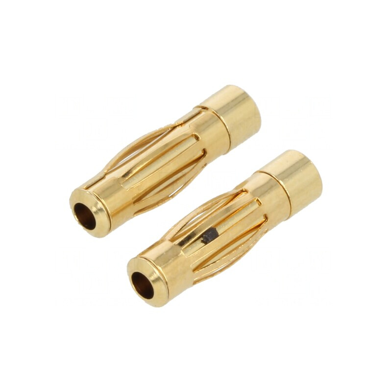 Adaptor cablu de măsurare 4mm BL21S2-T4SC | Electronic-mag.ro | Componente Electronice