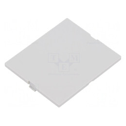 Panou Anterior Transparentă HM-1597DIN3MC53/HM-1597DIN3MH53 | Electronic-mag.ro | Componente Electronice