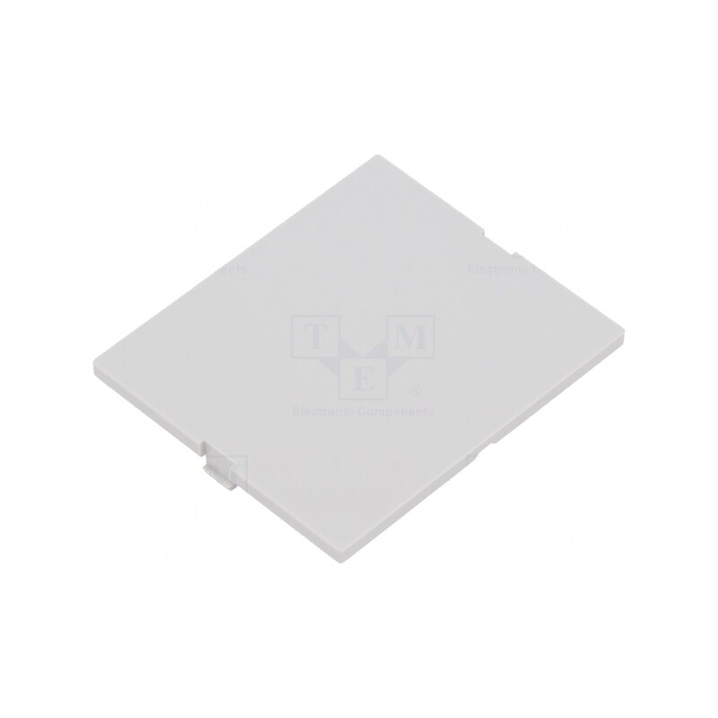 Panou Anterior Transparentă HM-1597DIN3MC53/HM-1597DIN3MH53 | Electronic-mag.ro | Componente Electronice