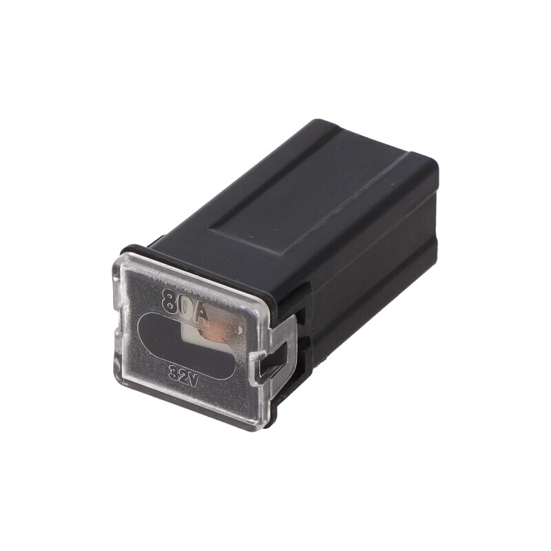 Siguranță Auto 80A JAPVAL | Electronic-mag.ro | Componente Electronice