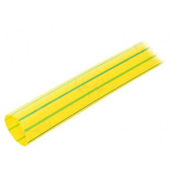Manșon Termocontractabil 31.8mm fără Adeziv 1m | Electronic-mag.ro | Componente Electronice