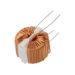 Inductor THT 5mH 250VAC | Electronic-mag.ro | Componente Electronice