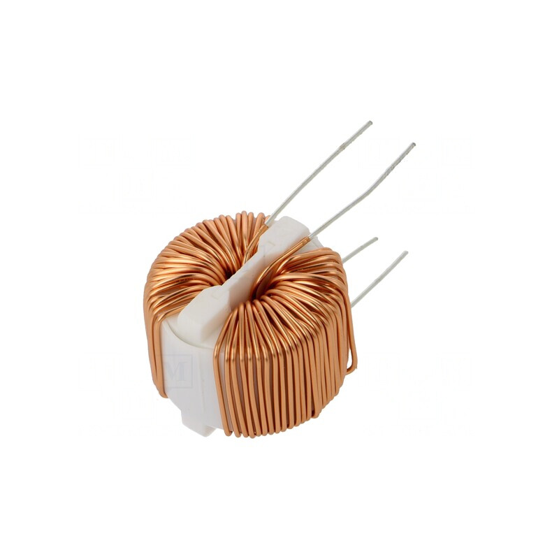 Inductor THT 5mH 250VAC | Electronic-mag.ro | Componente Electronice