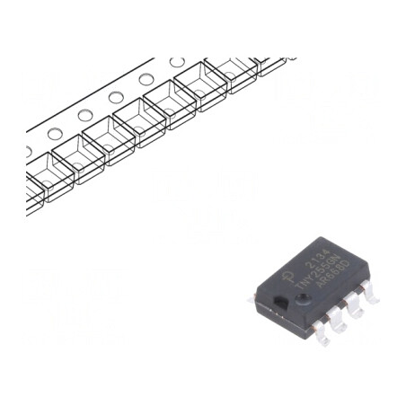 Controler SMPS AC/DC 85-265V SO8 | Electronic-mag.ro | Componente Electronice
