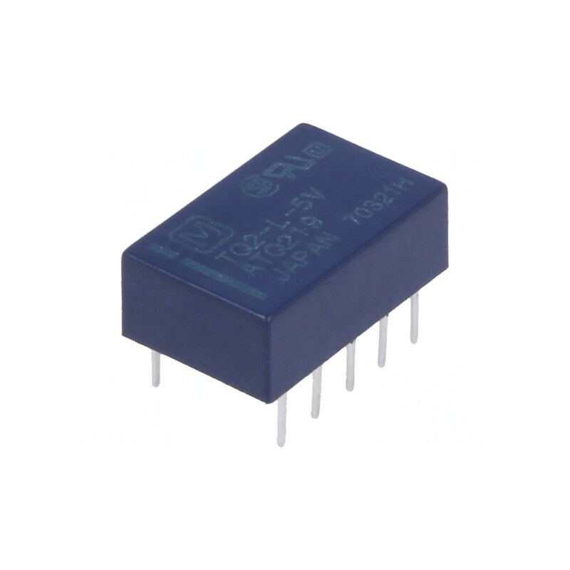 Releu Electromagnetic DPDT 5VDC 2A | Electronic-mag.ro | Componente Electronice Releu Electromagnetic DPDT 5VDC 2A | Electronic-mag.ro | Componente Electronice