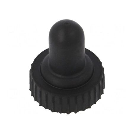 Capison negru T11 T21 T31 T41 | Electronic-mag.ro | Componente Electronice