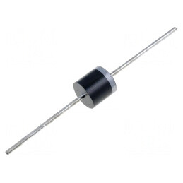Diodă TVS 245,7V 35,2A Bidirecţională R6 15kW | Electronic-mag.ro | Componente Electronice