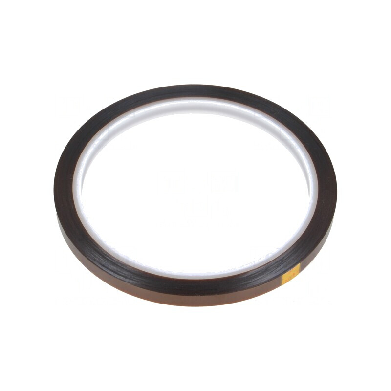 Bandă rezistentă la temperaturi ridicate 0,07mm 230°C | Electronic-mag.ro | Componente Electronice