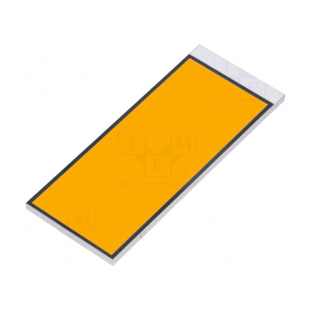 Iluminare LED Ambră pentru Fundal | Electronic-mag.ro | Componente Electronice