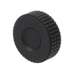 Buton de Reglare Filet Interior M8 39.5mm | Electronic-mag.ro | Componente Electronice