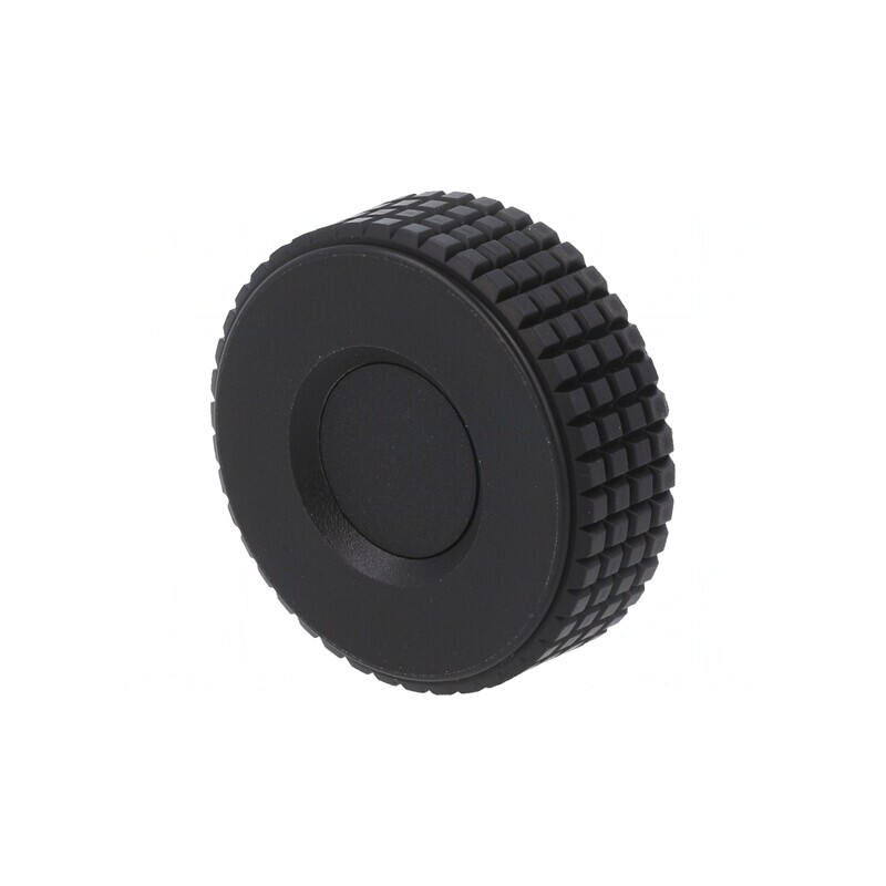 Buton de Reglare Filet Interior M8 39.5mm | Electronic-mag.ro | Componente Electronice