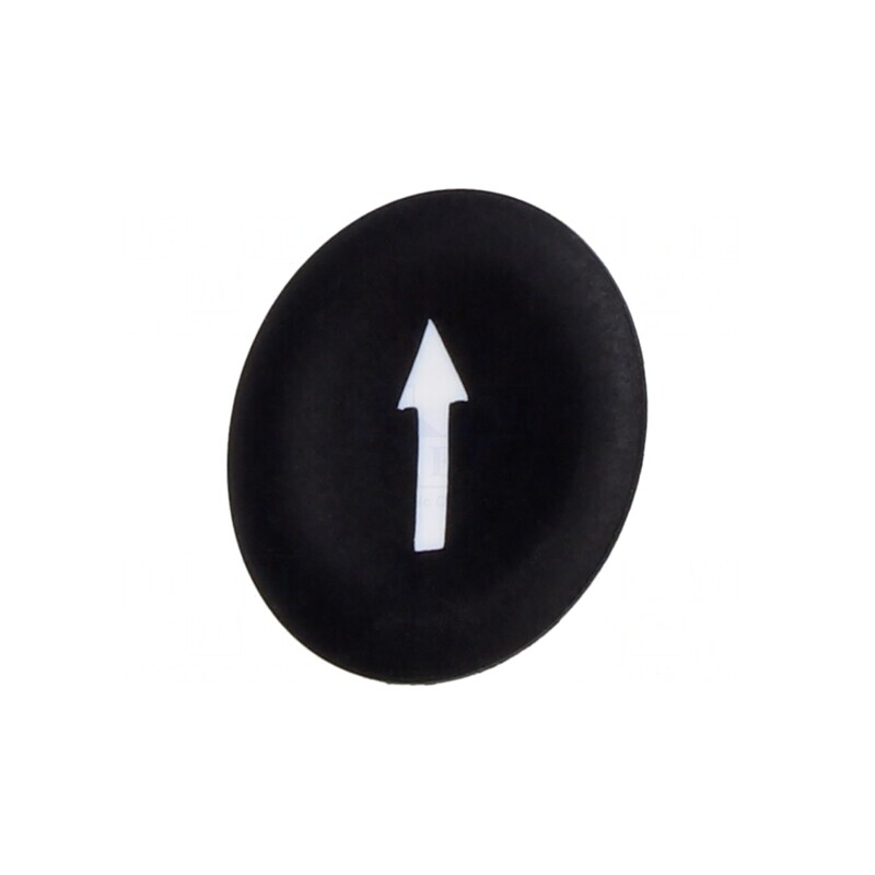 Lentilă Buton 22mm Neagră Harmony XB4 | Electronic-mag.ro | Componente Electronice Lentilă Buton 22mm Neagră Harmony XB4 | Electronic-mag.ro | Componente Electronice