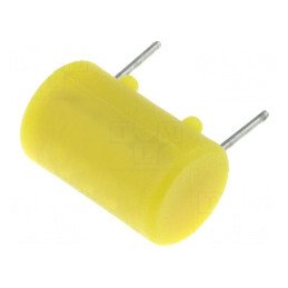 Siguranță 500mA 125VAC Utilizări Speciale | Electronic-mag.ro | Componente Electronice