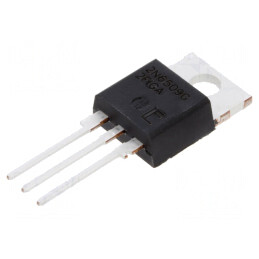 Tiristor 800V 25A TO220AB | Electronic-mag.ro | Componente Electronice