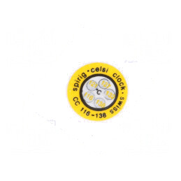 Indicator de Temperatură Multi-Range | Electronic-mag.ro | Componente Electronice