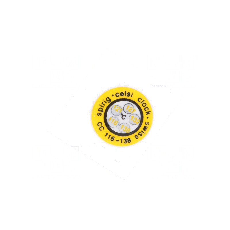 Indicator de Temperatură Multi-Range | Electronic-mag.ro | Componente Electronice Indicator de Temperatură Multi-Range | Electronic-mag.ro | Componente Electronice