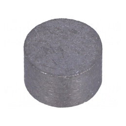 Magnet Samariu-Cobalt 3mm x 5mm | Electronic-mag.ro | Componente Electronice
