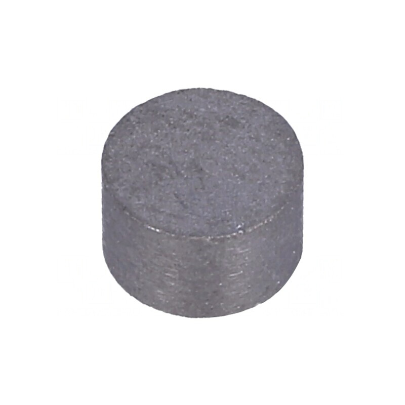 Magnet Samariu-Cobalt 3mm x 5mm | Electronic-mag.ro | Componente Electronice