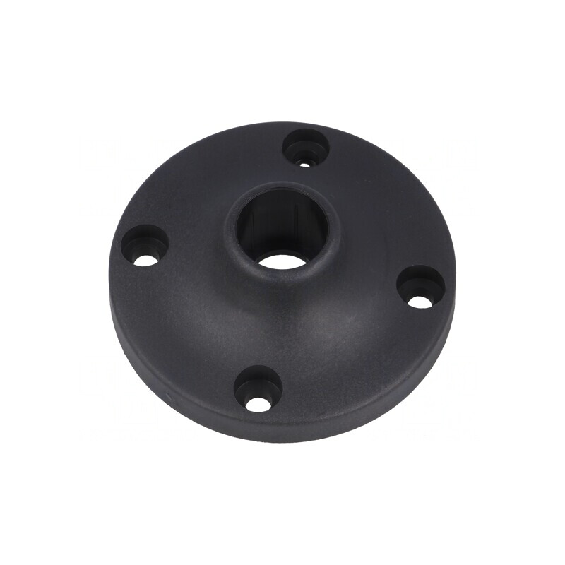 Bază pentru semnalizatoare HBJD-40 -25÷55°C | Electronic-mag.ro | Componente Electronice