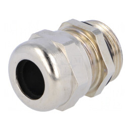 Garnitură Etanşare PG13,5 IP68 Alamă HELUTOP HT-MS | Electronic-mag.ro | Componente Electronice
