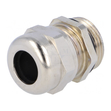Garnitură Etanşare PG13,5 IP68 Alamă HELUTOP HT-MS | Electronic-mag.ro | Componente Electronice