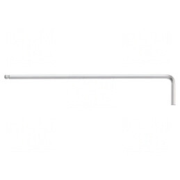 Cheie Imbus Sferică HEX 3/32 88mm | Electronic-mag.ro | Componente Electronice