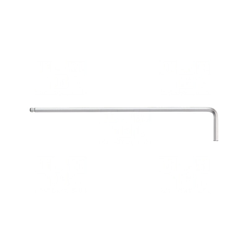 Cheie Imbus Sferică HEX 3/32 88mm | Electronic-mag.ro | Componente Electronice