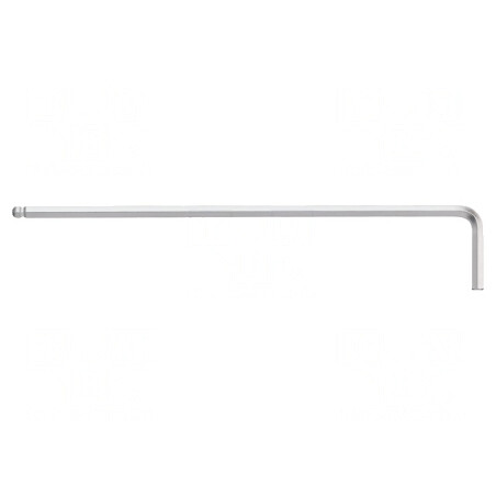 Cheie Imbus Sferică HEX 3/32 88mm | Electronic-mag.ro | Componente Electronice