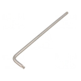 Cheie Torx TX27 Oțel Aliat 146mm Lungă | Electronic-mag.ro | Componente Electronice