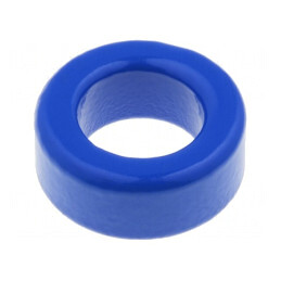Ferită Toroidală 6.3mm x 10.1mm x 16.6mm 123nH | Electronic-mag.ro | Componente Electronice