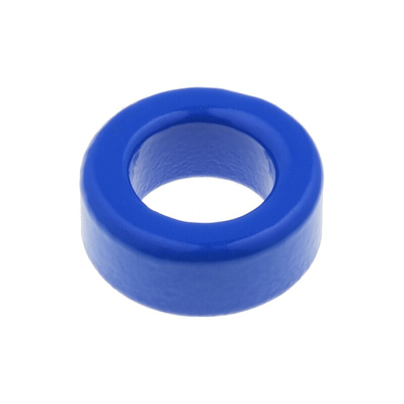 Ferită Toroidală 6.3mm x 10.1mm x 16.6mm 123nH | Electronic-mag.ro | Componente Electronice Ferită Toroidală 6.3mm x 10.1mm x 16.6mm 123nH | Electronic-mag.ro | Componente Electronice