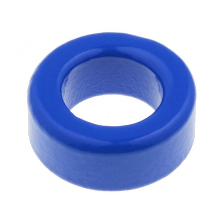 Ferită Toroidală 6.3mm x 10.1mm x 16.6mm 123nH | Electronic-mag.ro | Componente Electronice