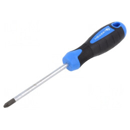 Șurubelniță Pozidriv PZ2 100mm | Electronic-mag.ro | Componente Electronice