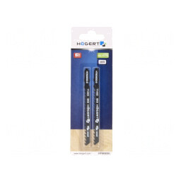 Pânză de fierăstrău pentru lemn 100mm 6 dinți/țol | Electronic-mag.ro | Componente Electronice