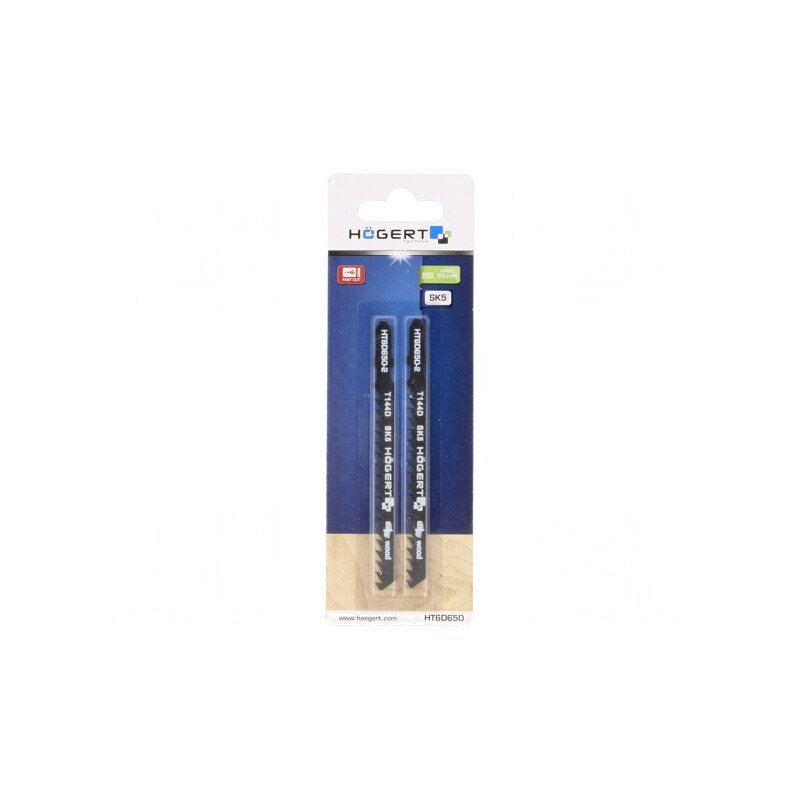 Pânză de fierăstrău pentru lemn 100mm 6 dinți/țol | Electronic-mag.ro | Componente Electronice