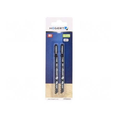 Pânză de fierăstrău pentru lemn 100mm 6 dinți/țol | Electronic-mag.ro | Componente Electronice