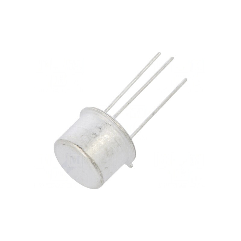 Tranzistor NPN Bipolar 140V 1A TO39 | Electronic-mag.ro | Componente Electronice Tranzistor NPN Bipolar 140V 1A TO39 | Electronic-mag.ro | Componente Electronice