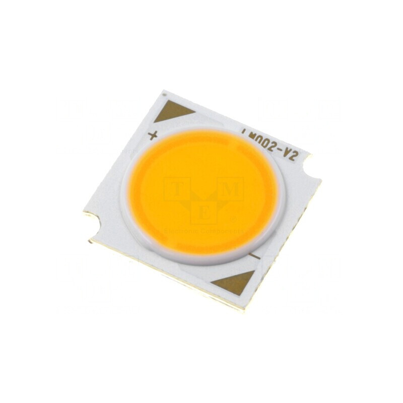 LED COB Alb Neutru 5W 120° | Electronic-mag.ro | Componente Electronice