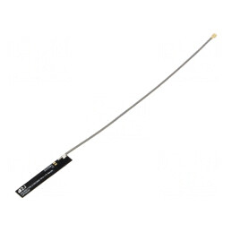 Antena GSM LTE 2G 3G 4G Multi-bandă | Electronic-mag.ro | Componente Electronice