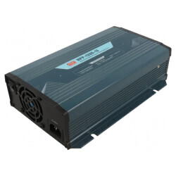 Încărcător pentru baterii reîncărcabile plumb-acid cu gel NPP-1200-12 | Electronic-mag.ro | Componente Electronice