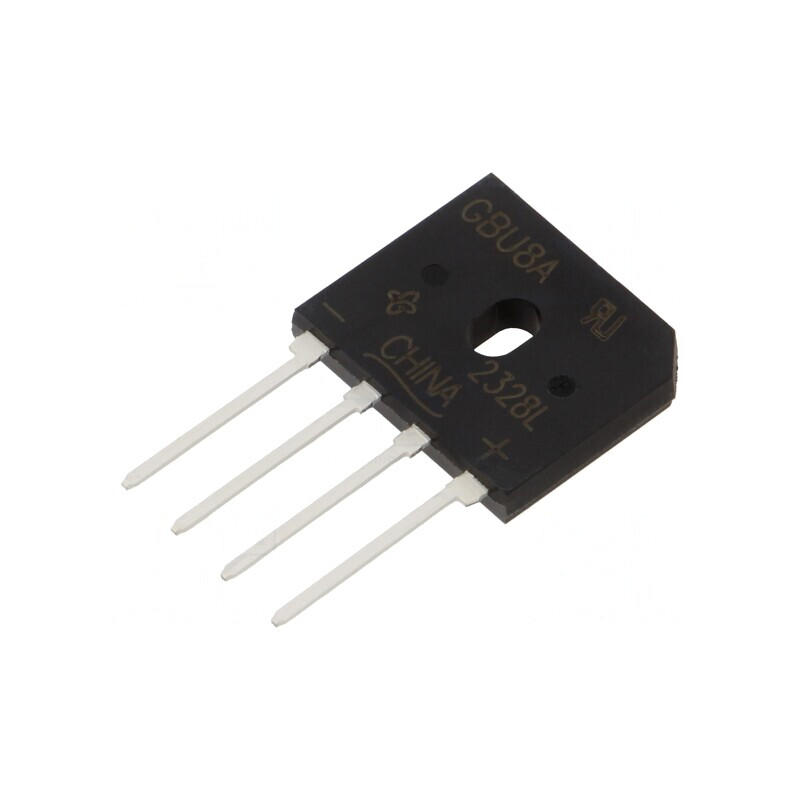 Redresor Monofazat 50V 8A 200A | Electronic-mag.ro | Componente Electronice